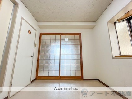 参川第１マンション[1K/19.35m2]のその他内装