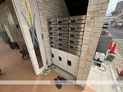 ＷＥＬＬＤＥＮＣＥ鳩ケ谷[1K/27.71m2]の外観4