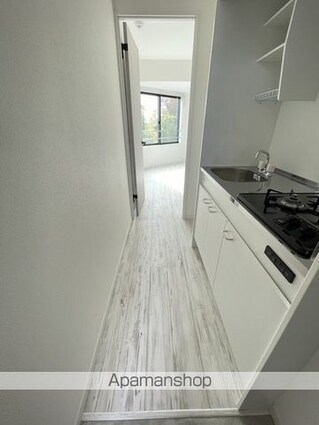 Ｇａｒｄｅｎｓ小金井[1K/18m2]の内装4