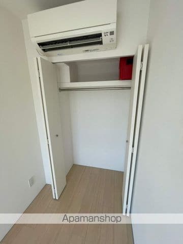 LEGALAND神楽坂北の内装写真