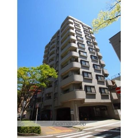 ベルトピア新潟21の外観写真