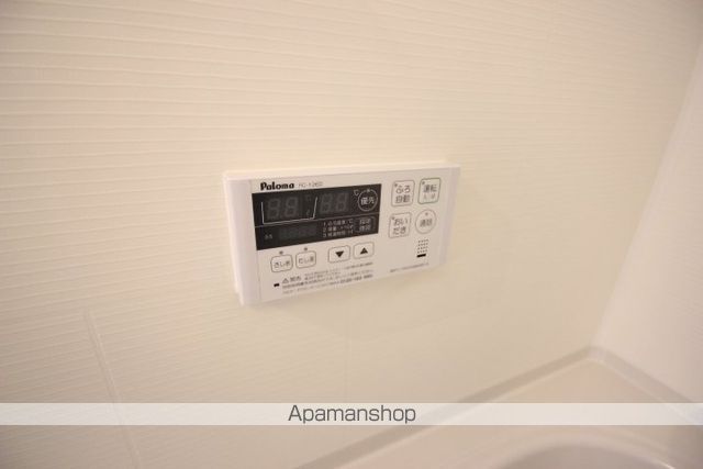 アースビレッジVの内装写真