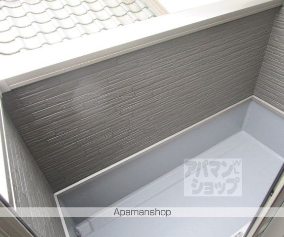 北区新御霊口町貸家の内装写真