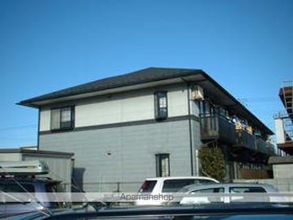 千葉県千葉市稲毛区黒砂１丁目[2DK/49.4m2]の外観1