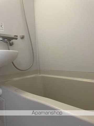 吉備の杜レジデンスの内装写真