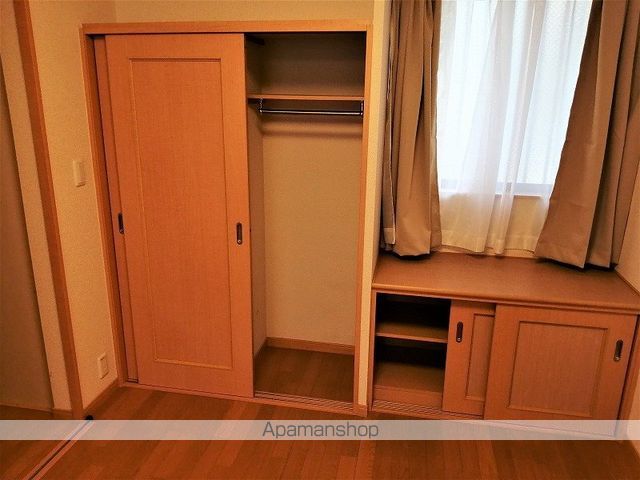 レオパレス清知の内装写真