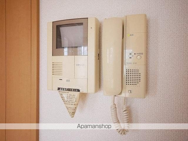 サンテラスKEIの内装写真