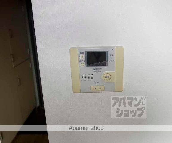 第2東久ハイツの内装写真