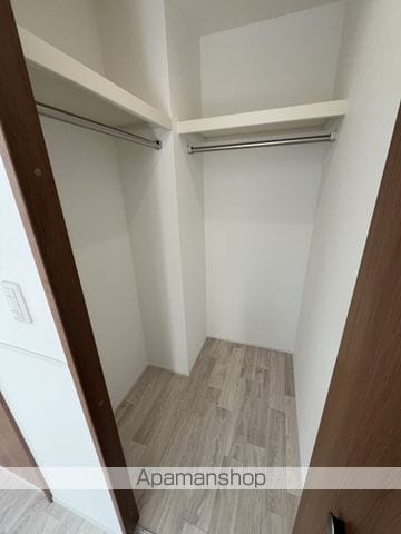 パル ボナールの内装写真