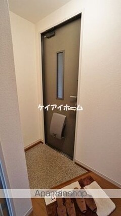 岡山県倉敷市西中新田[2LDK/58.1m2]の内装1