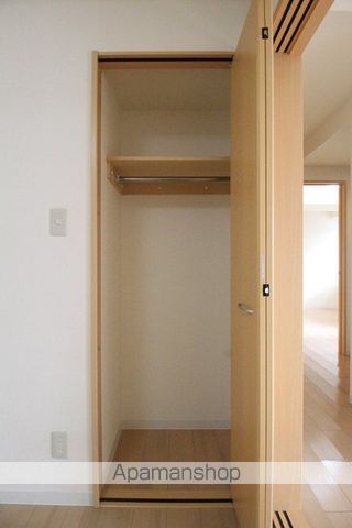 KDXレジデンス南三条の内装写真