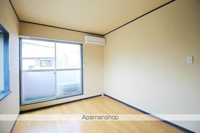 レジデンス水城の内装写真