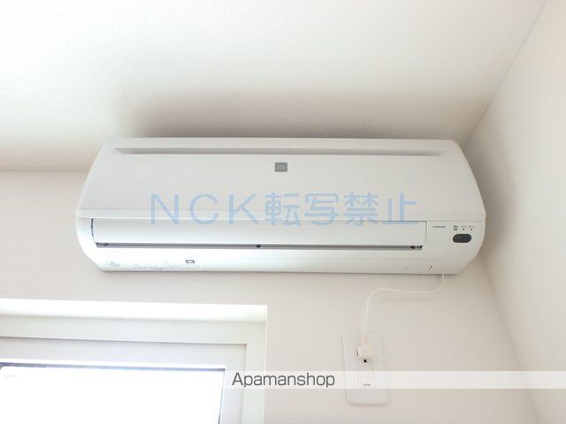 WYNN発寒 C棟の内装写真