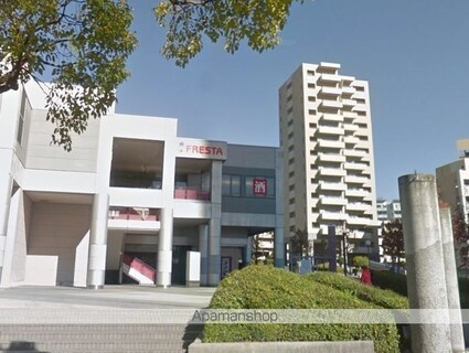 広島県広島市安佐南区大塚西３丁目[1LDK/47.9m2]の周辺4