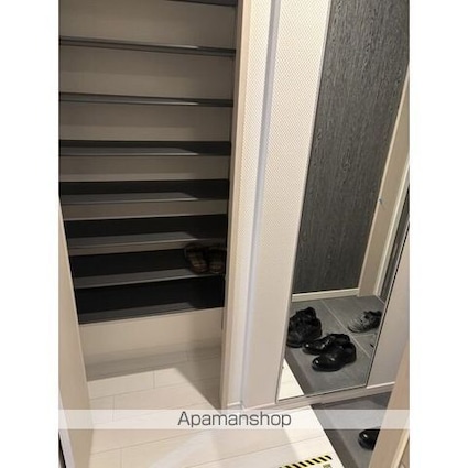 さくらＨｉｌｌｓ　ＲＯＫＵＢＡＮ　Ｐｌａｔｉｎｕｍ　Ｒｅｓｉｄｅ[1DK/28.01m2]のセキュリティ