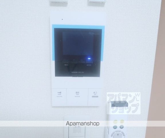 SHIN RESIDENCE 京都の内装写真
