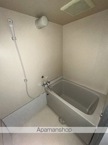 コーポ代の内装写真