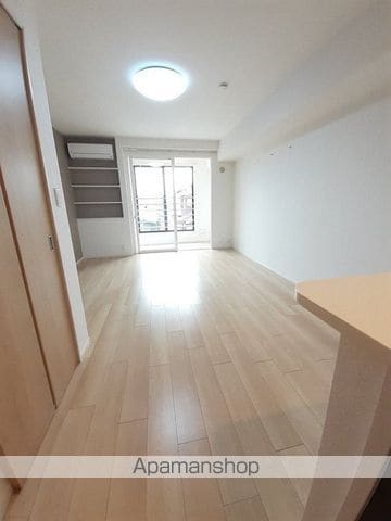 ラフィネ　グリシーヌ　Ⅱ 203 ｜ 山口県下松市大字末武上892-42（賃貸アパート1R・2階・40.94㎡） その3