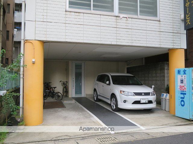 ちひろビルの外観写真