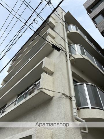 二宮ポートの外観写真