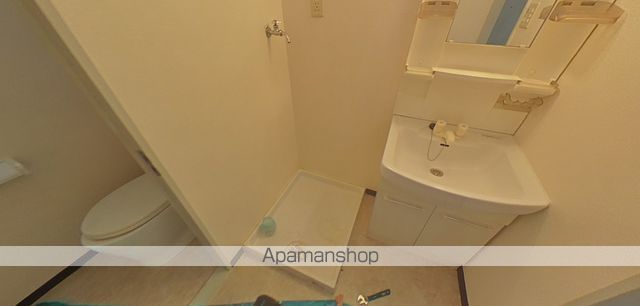 コーポやすり苑の内装写真