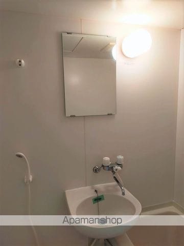 サンヴィレッジシラハタの内装写真