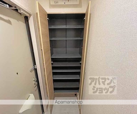 セジュール烏丸御池の内装写真