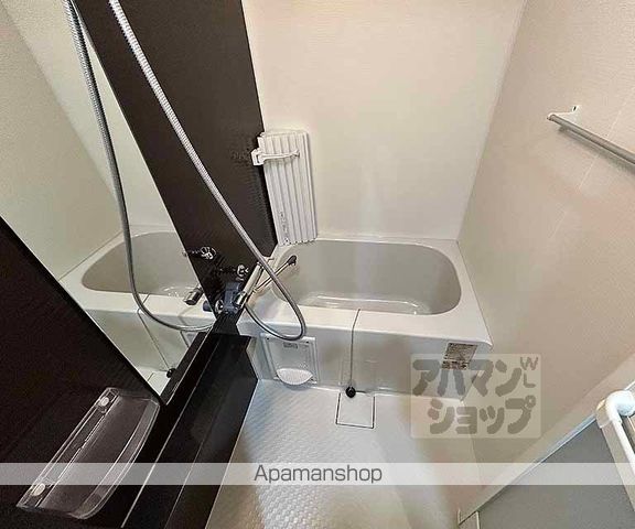 ベラジオ ワールドアイ 京都円町の内装写真