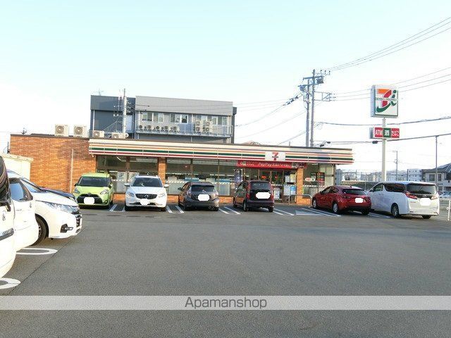 あいグラン・三島駅 A棟の周辺写真