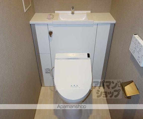 プレサンスロジェ京都烏丸五条の内装写真
