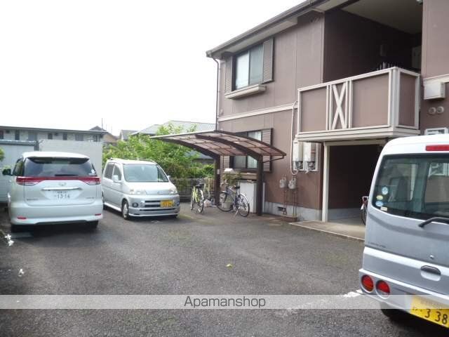 ファミールAのその他写真