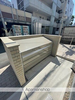 東京都立川市錦町１丁目[1LDK/62.67m2]の共用部3