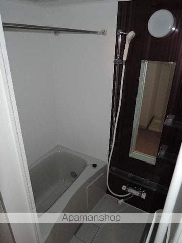 柳町Aマンションの内装写真