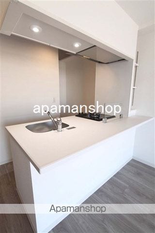 ラドゥセールTANIMACHIの内装写真
