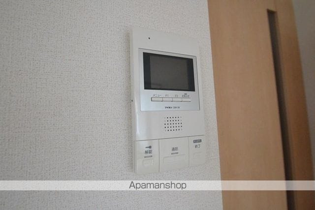 アンジェロ フェリーチェの内装写真