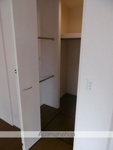 LAPITAの内装写真