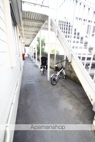 フラット Iの外観写真