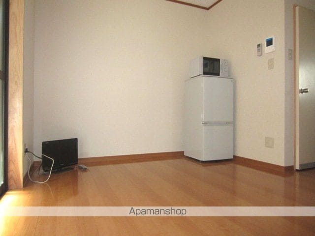 吉村町アパートの内装写真