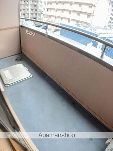 ミュゼ上町の内装写真
