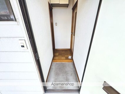 ハイツエーコーＮｏ．１（ハイツエーコーナンバーワン）[1LDK/38.66m2]の内装10