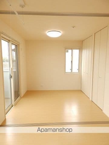 グレイス セゾンの内装写真