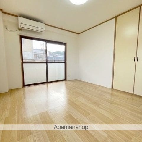 アーバンコート河内町の内装写真
