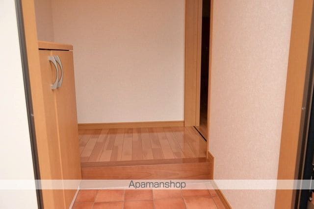 リアン愛西の内装写真