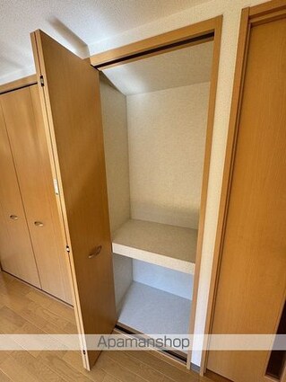 サンジェルマン東中神[1K/27.62m2]の内装7