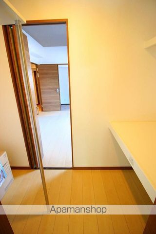 SQUARE-iの内装写真