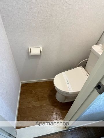 モアクレスト綾園の内装写真