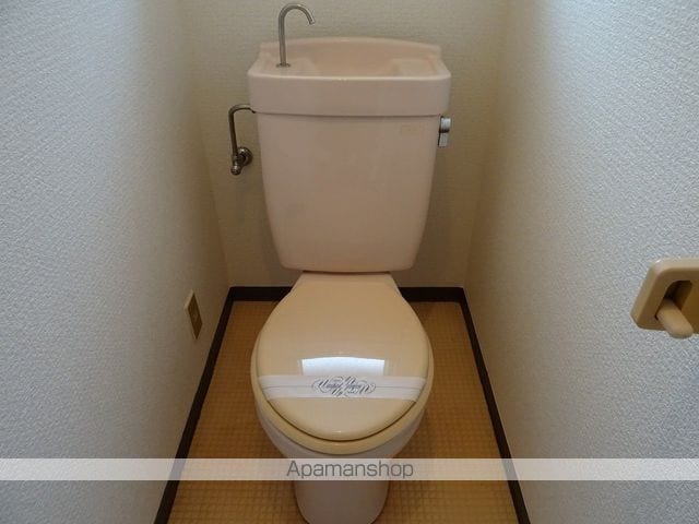 第2シャイン清水沼の内装写真