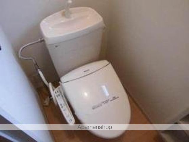 グレイス小杉の内装写真