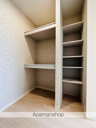 長野県長野市大字南長池[2LDK/66.87m2]の収納