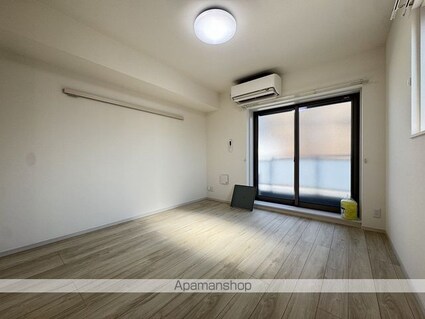 福生セイワレジデンス[1K/26.67m2]の内装1